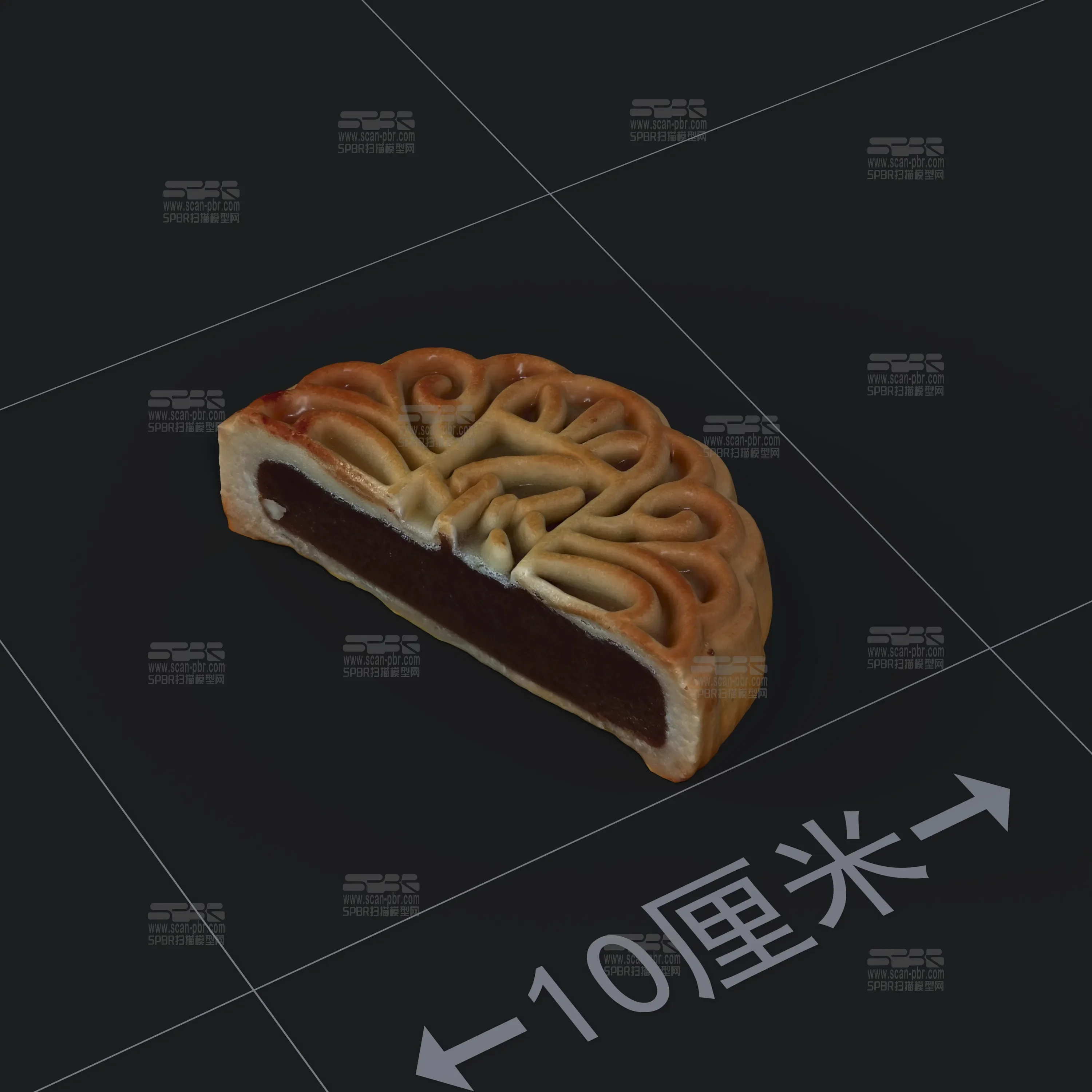 主图
