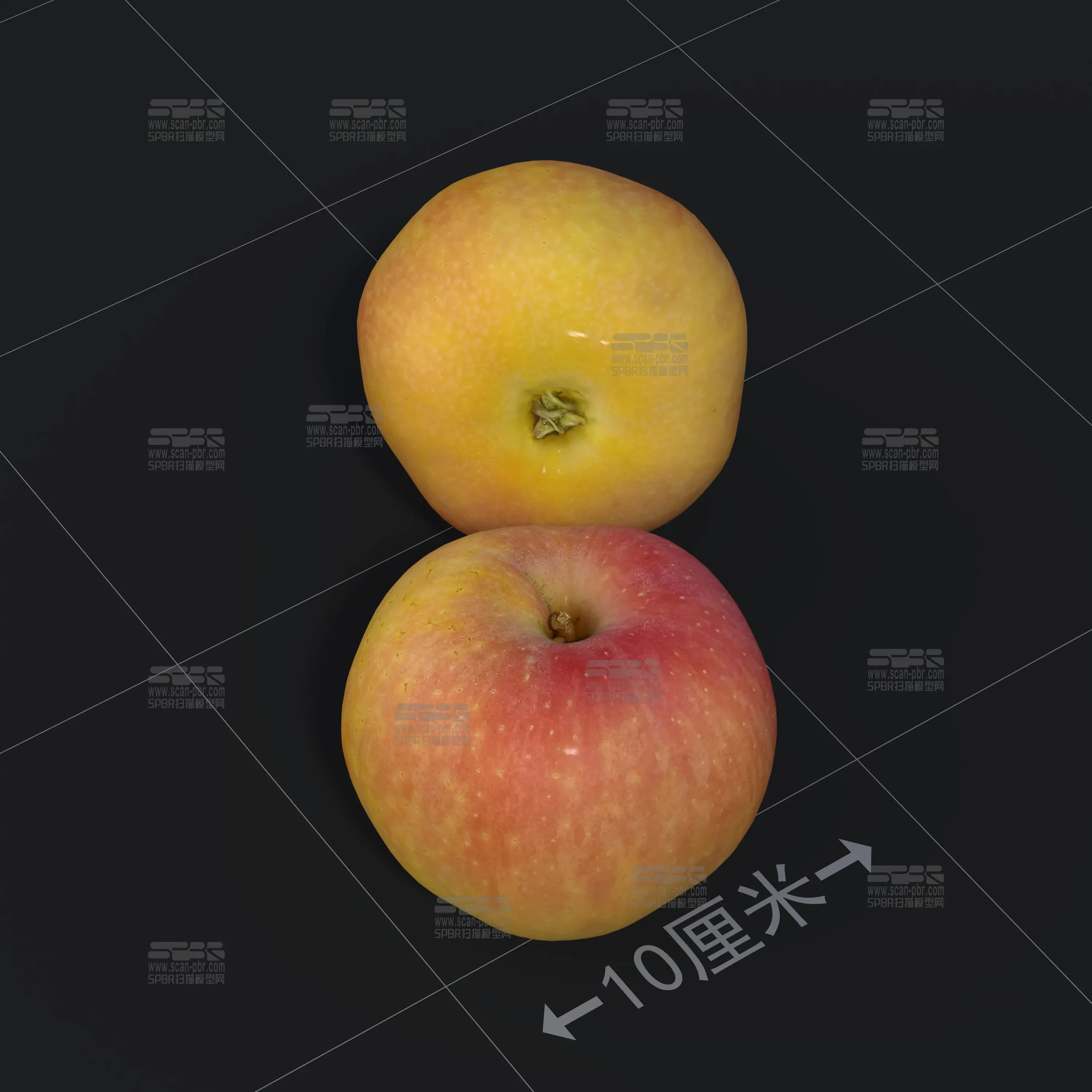 主图