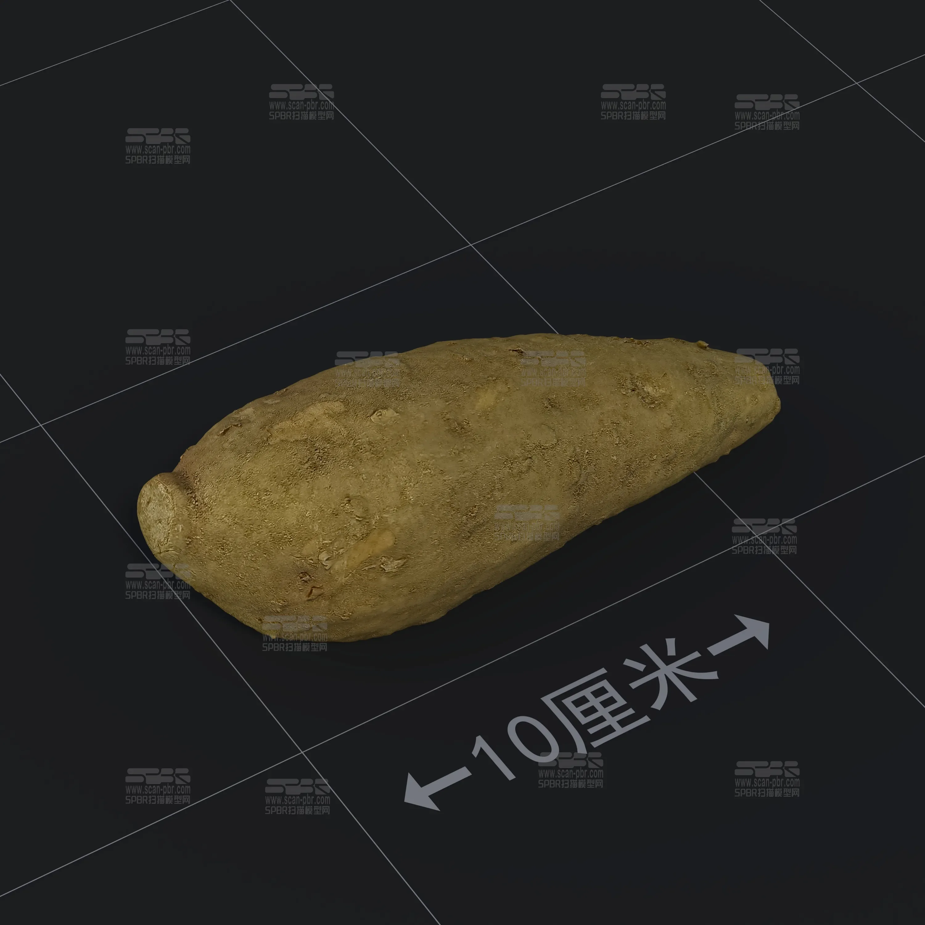 主图