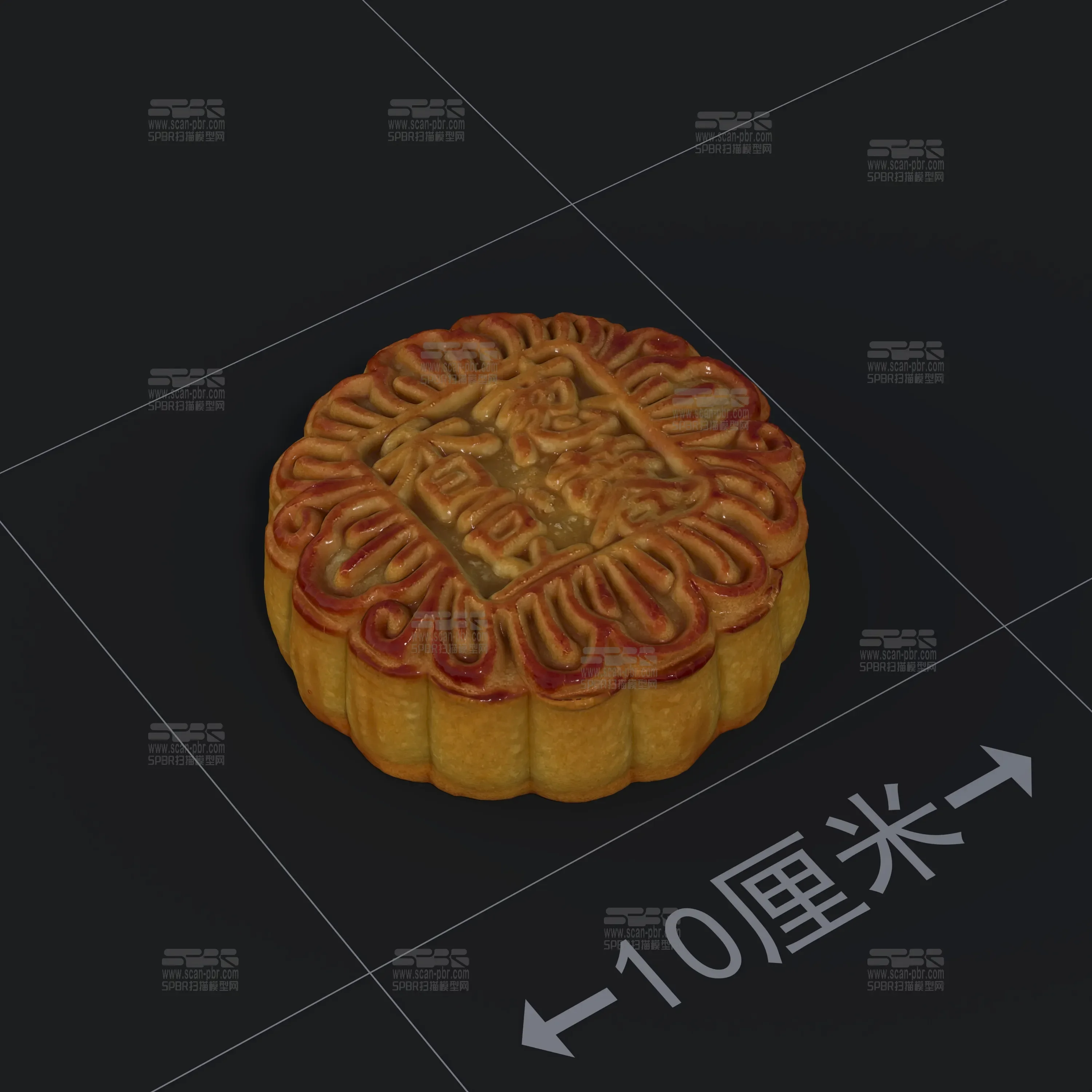 主图