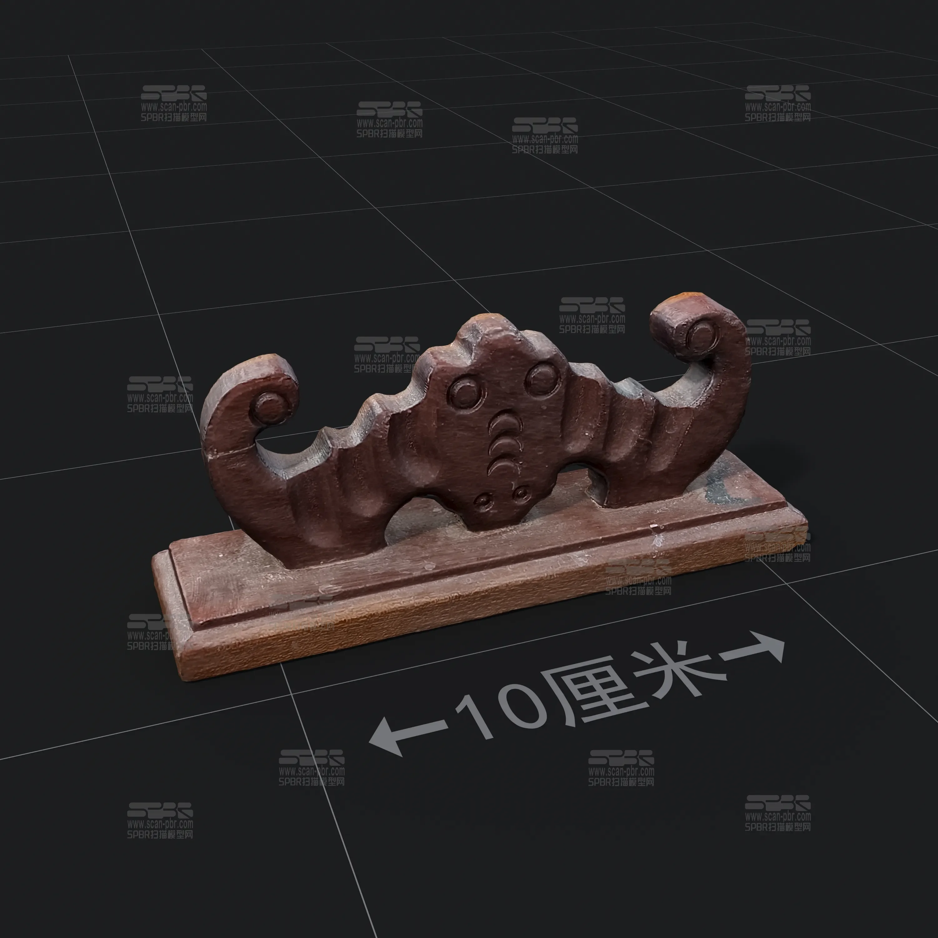 主图