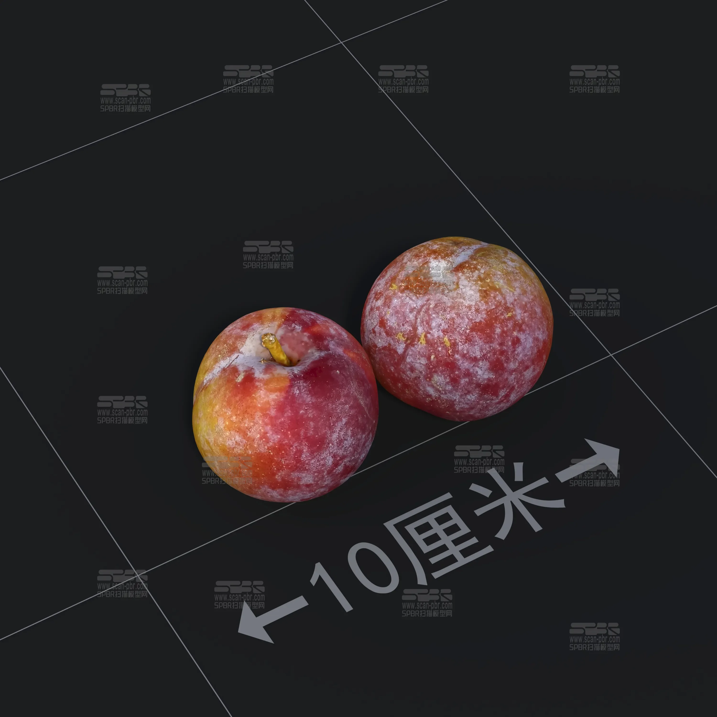 主图