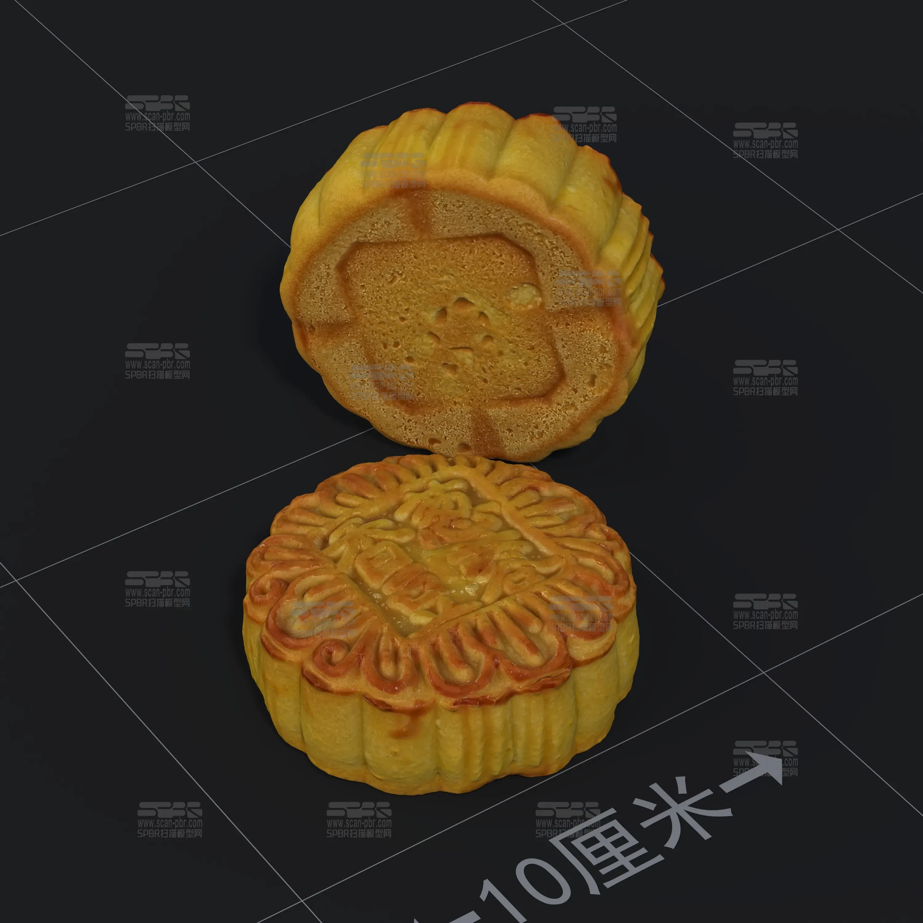 主图
