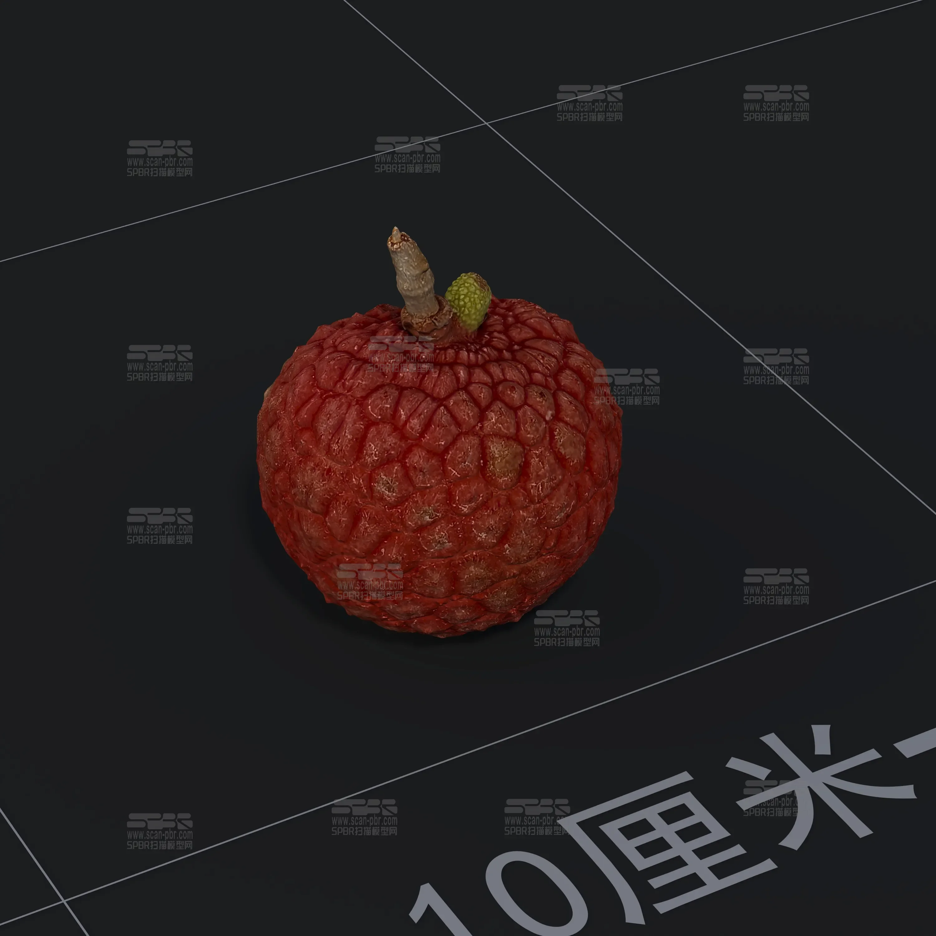 主图